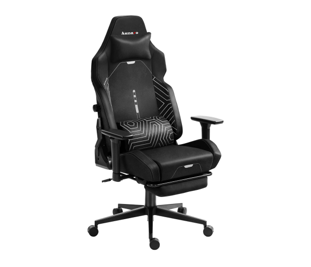 Huzaro Force 8.1 Black HZ-FORCE 8.1 BLACK - 1357944 - zdjęcie 2